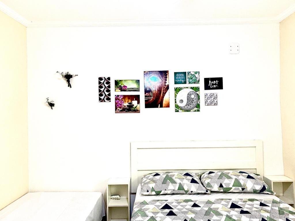 Apes Do Pero - Centro - Suite 03 Cabo Frio Ngoại thất bức ảnh